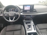  Audi  Q5 AUDI  / 2020 / 5P / todoterreno S line 40 TDI 150kW quattro-ultra #3