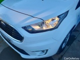  Ford  Grand Tourneo FORD  Connect / 2013 / 5P / monovolumen 1.5 TDCi 74kW (100CV) Titanium #13