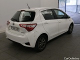  Toyota  Yaris TOYOTA  / 2017 / 5P / berlina con portón 1.5 100H Active #2