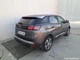  Peugeot  3008 PEUGEOT  Hybrid / 2020 / 5P / todoterreno 225 e-EAT8 Allure #2