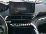  Peugeot  3008 PEUGEOT  Hybrid / 2020 / 5P / todoterreno 225 e-EAT8 Allure #16