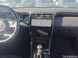  Hyundai  Tucson HYUNDAI  / 2020 / 5P / todoterreno 1.6 CRDI 100kW (136CV) 48V Tecno 2C #14