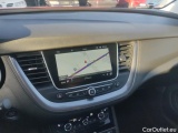  Opel   Grandland X OPEL / 2017 / 5P / todoterreno 1.2 Turbo Ultimate Auto #12