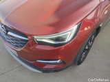  Opel   Grandland X OPEL / 2017 / 5P / todoterreno 1.2 Turbo Ultimate Auto #16