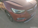  Opel   Grandland X OPEL / 2017 / 5P / todoterreno 1.2 Turbo Ultimate Auto #17