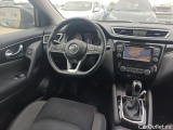  Nissan  Qashqai NISSAN  / 2017 / 5P / todoterreno DIG-T 117 kW (160 CV) E6D DCT N-CONNECTA #3