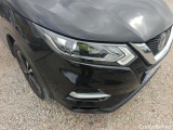  Nissan  Qashqai NISSAN  / 2017 / 5P / todoterreno DIG-T 117 kW (160 CV) E6D DCT N-CONNECTA #17