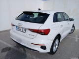 Audi  A3 AUDI  / 2020 / 5P / berlina con portón Sportback 30 TFSI 81kW (110CV) S tronic #2