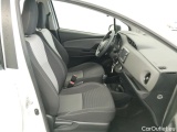  Toyota  Yaris TOYOTA  / 2017 / 5P / berlina con portón 1.5 100H Active #6