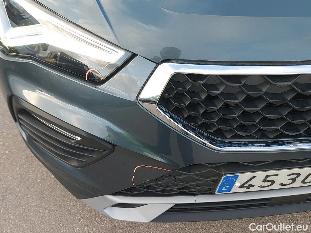  Seat  ATECA  Style 1.5 TSI 150CV AT7 E6d #13