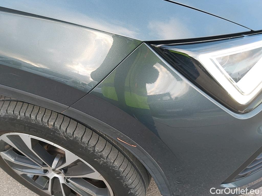  Seat  ATECA  Style 1.5 TSI 150CV AT7 E6d #18