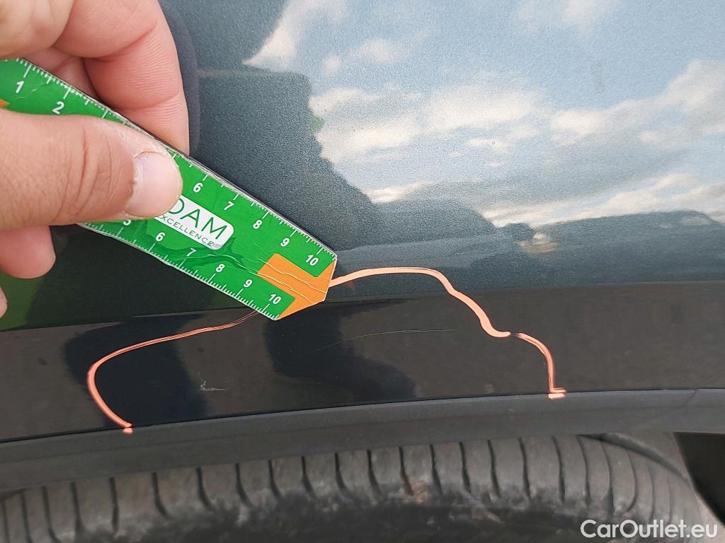  Seat  ATECA  Style 1.5 TSI 150CV AT7 E6d #17