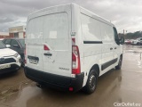  Renault  Master RENAULT  / 2019 / 4P / furgón Furgón T L1H1 2800 B dCi 81kW (110V) #2