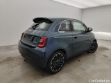  Fiat  500 FIAT E- 42 kWh 118hp La Prima 3d #2