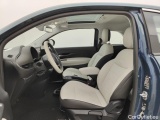  Fiat  500 FIAT E- 42 kWh 118hp La Prima 3d #3