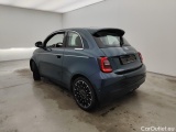  Fiat  500 FIAT E- 42 kWh 118hp La Prima 3d #7