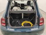  Fiat  500 FIAT E- 42 kWh 118hp La Prima 3d #12