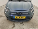  Fiat  500 FIAT E- 42 kWh 118hp La Prima 3d #24