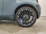  Fiat  500 FIAT E- 42 kWh 118hp La Prima 3d #37