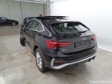  Audi  Q3 AUDI  SPORTBACK DIESEL 35 TDi 150 Quattro S line S tronic (EU6AP) 5d #7
