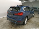  Bmw  X1 BMW  sDrive18d (100 kW) 5d #2