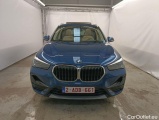 Bmw  X1 BMW  sDrive18d (100 kW) 5d #5