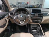 Bmw  X1 BMW  sDrive18d (100 kW) 5d #9