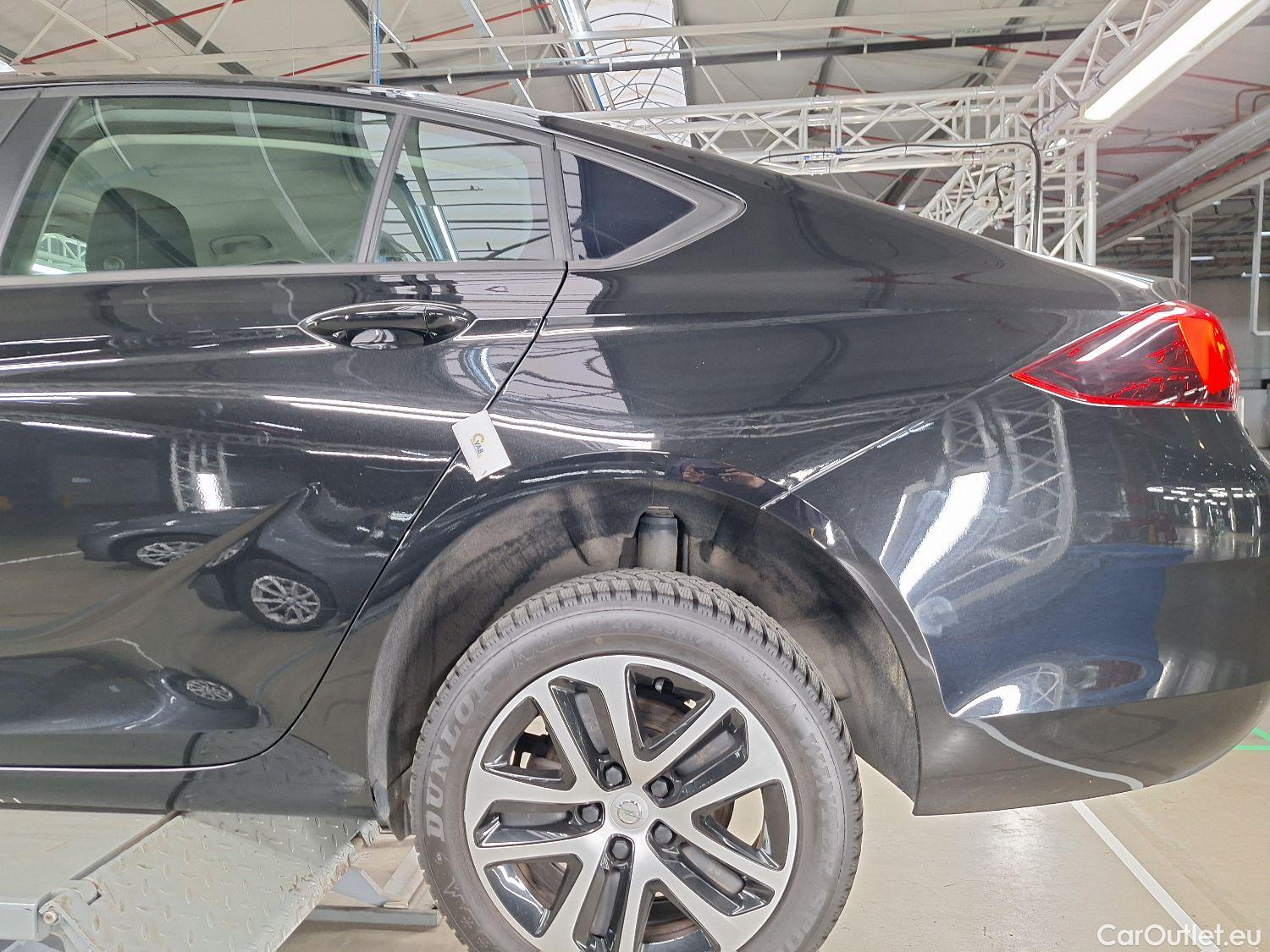  Opel  Insignia Opel,  GS FL'20, Opel  Grand Sport 1.5 Turbo D S/S 90kW Edi #16