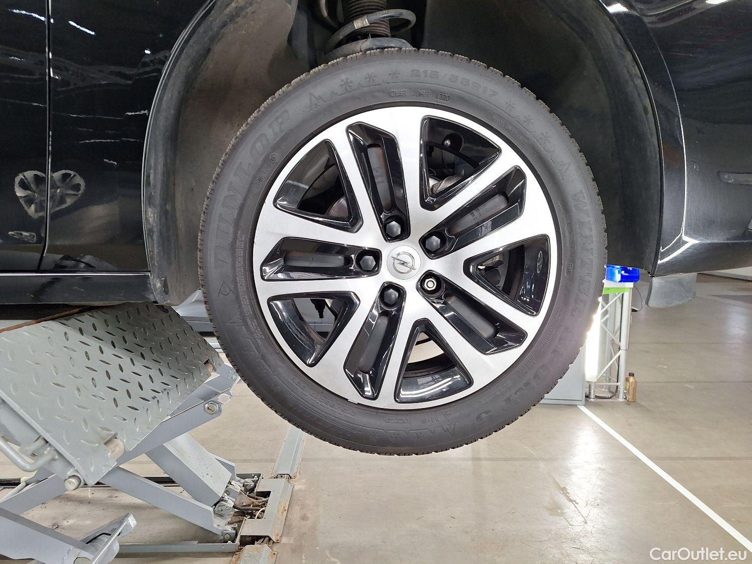  Opel  Insignia Opel,  GS FL'20, Opel  Grand Sport 1.5 Turbo D S/S 90kW Edi #1