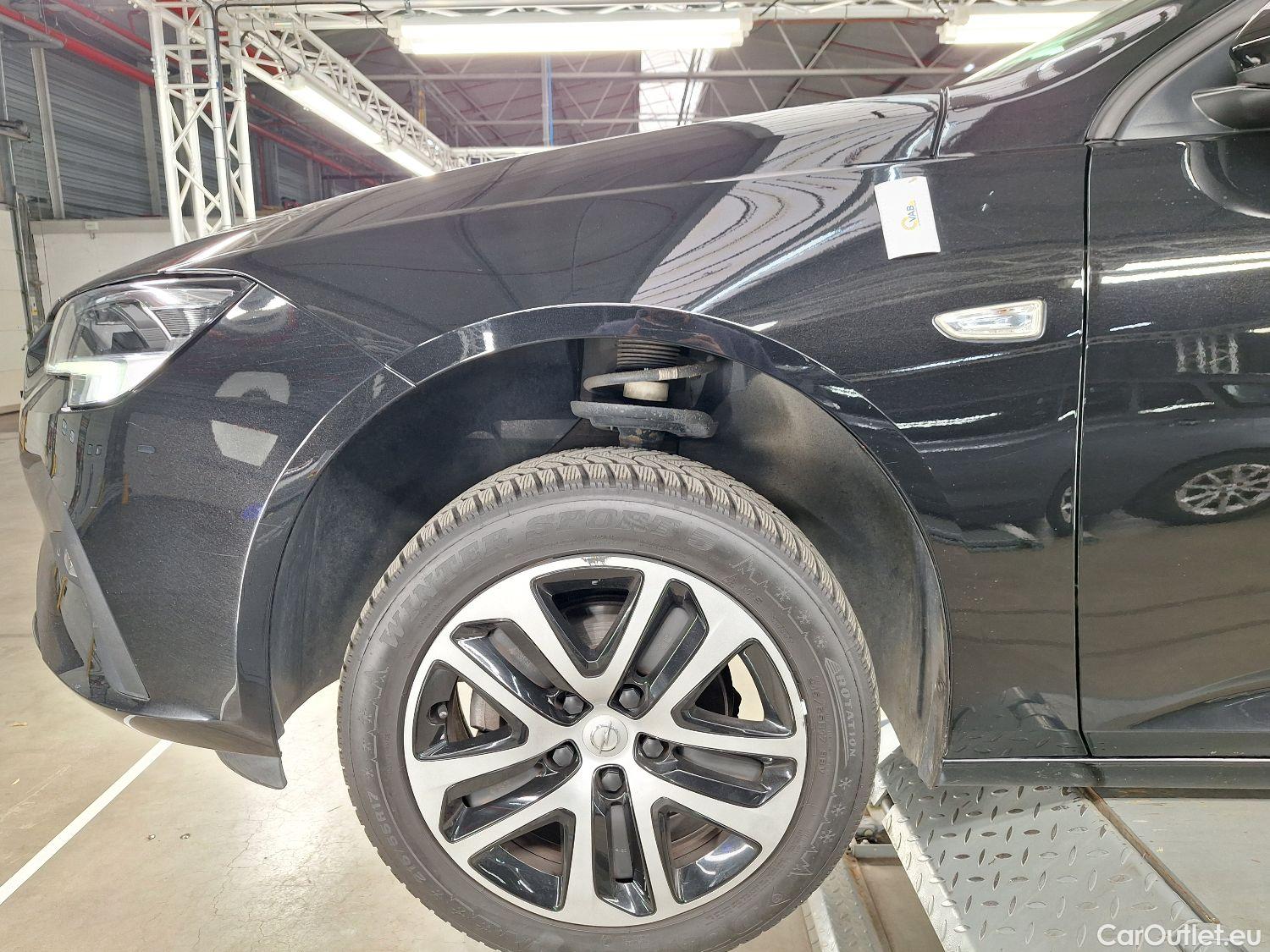  Opel  Insignia Opel,  GS FL'20, Opel  Grand Sport 1.5 Turbo D S/S 90kW Edi #20