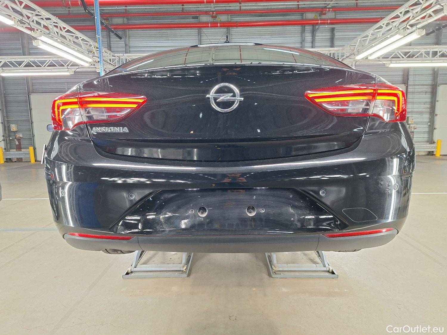  Opel  Insignia Opel,  GS FL'20, Opel  Grand Sport 1.5 Turbo D S/S 90kW Edi #11