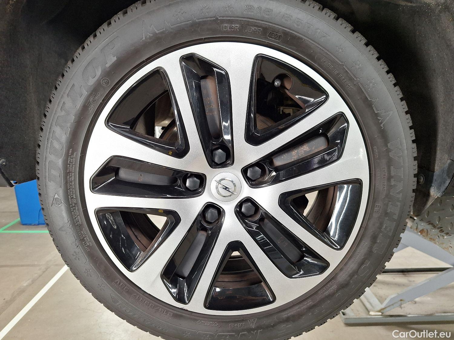  Opel  Insignia Opel,  GS FL'20, Opel  Grand Sport 1.5 Turbo D S/S 90kW Edi #7