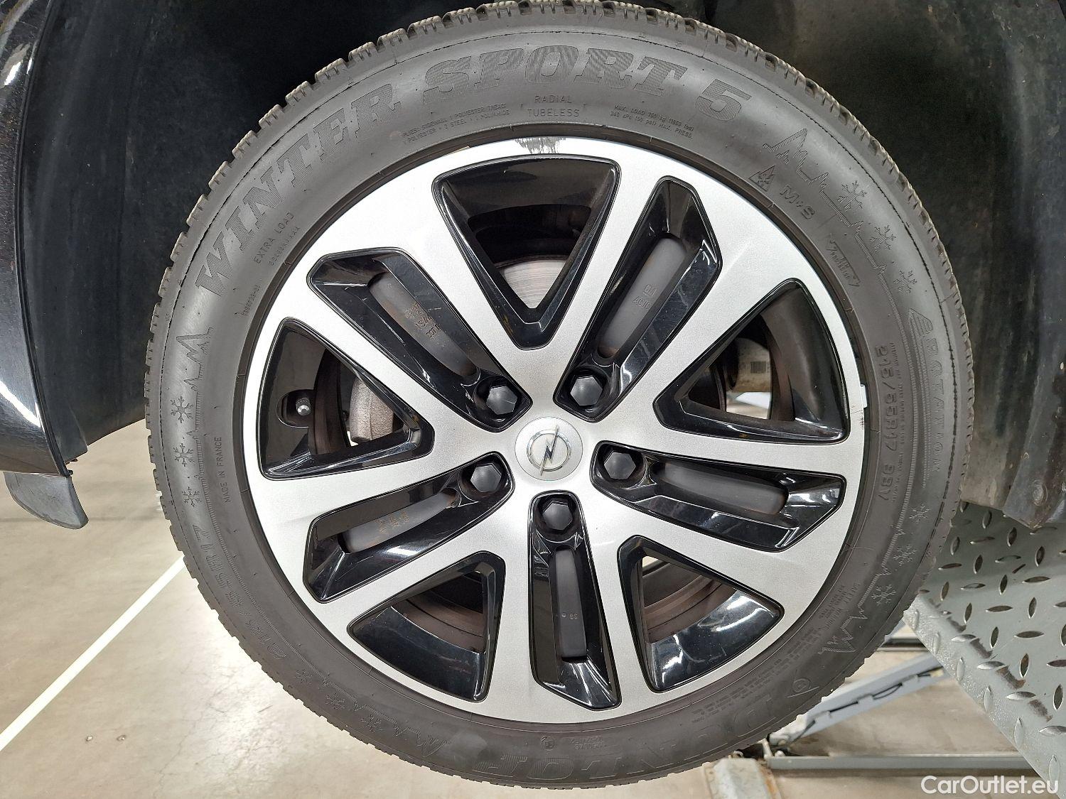  Opel  Insignia Opel,  GS FL'20, Opel  Grand Sport 1.5 Turbo D S/S 90kW Edi #9