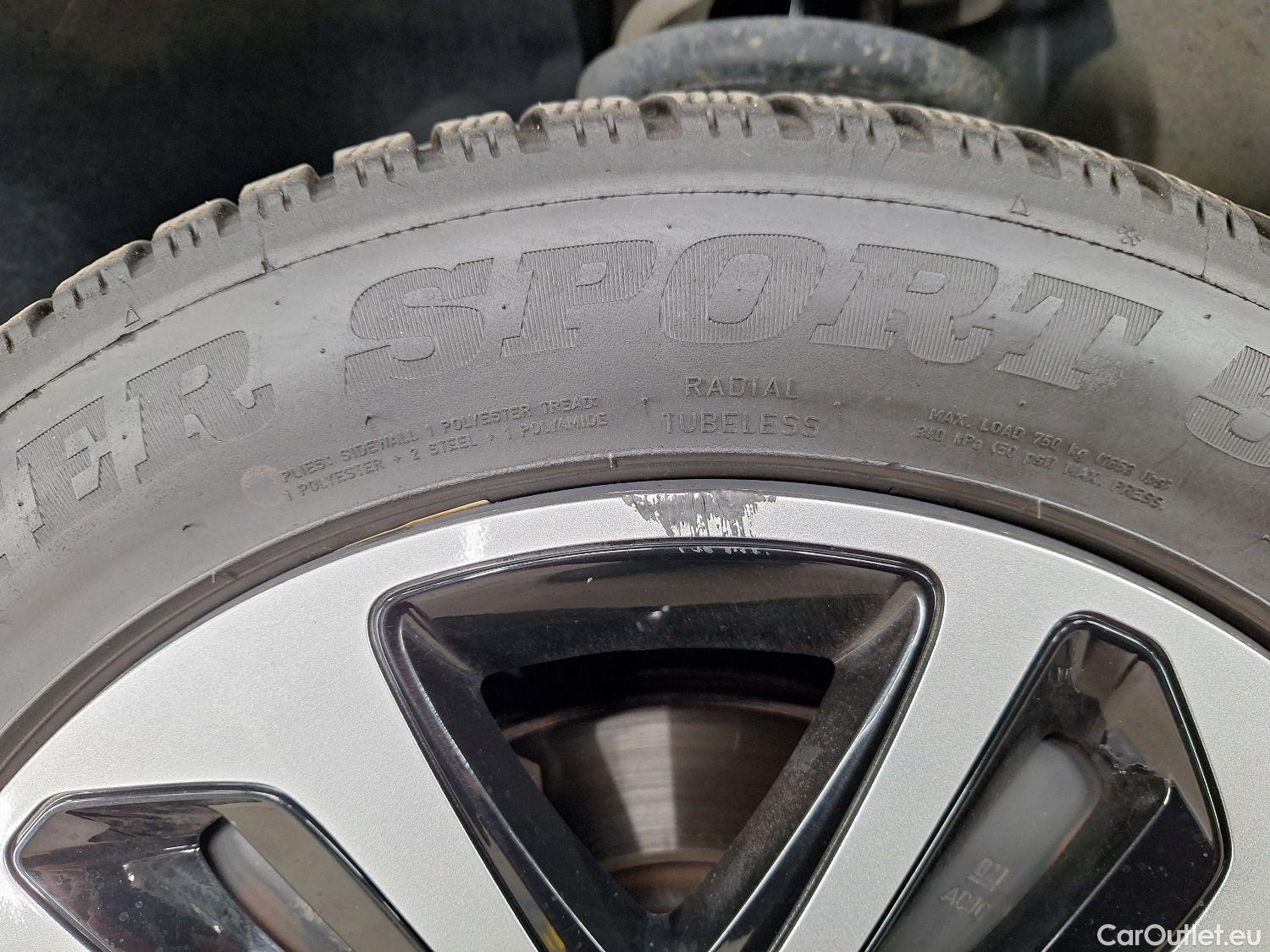  Opel  Insignia Opel,  GS FL'20, Opel  Grand Sport 1.5 Turbo D S/S 90kW Edi #10