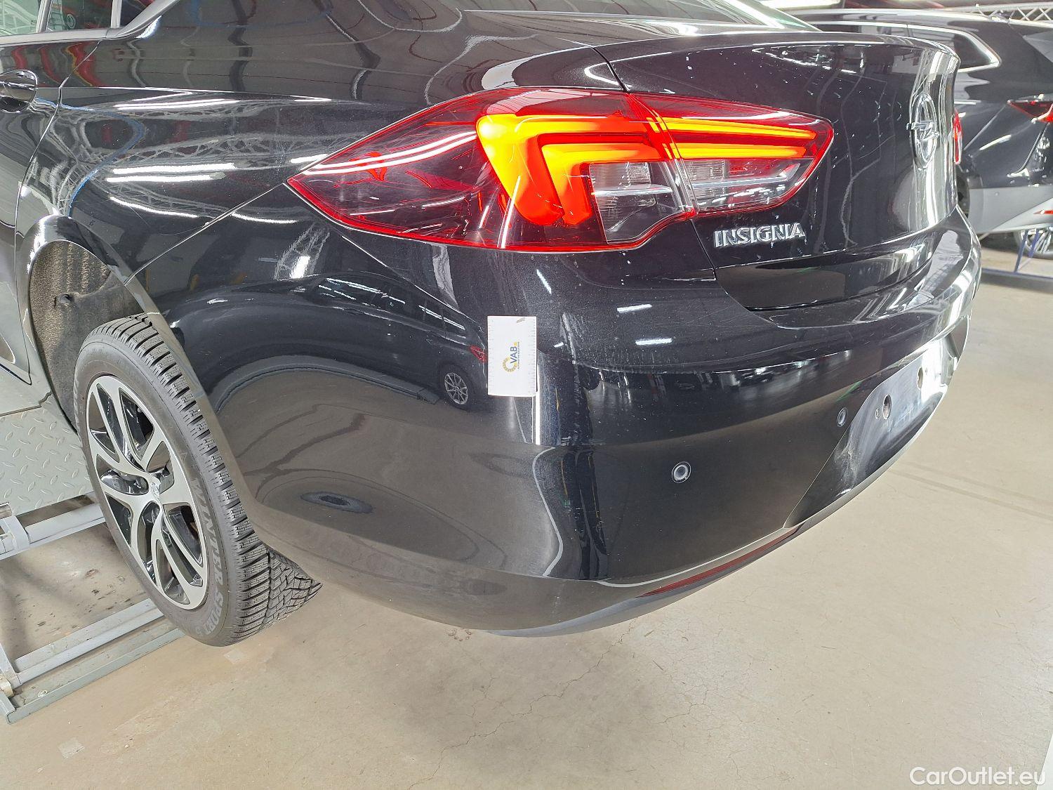  Opel  Insignia Opel,  GS FL'20, Opel  Grand Sport 1.5 Turbo D S/S 90kW Edi #15