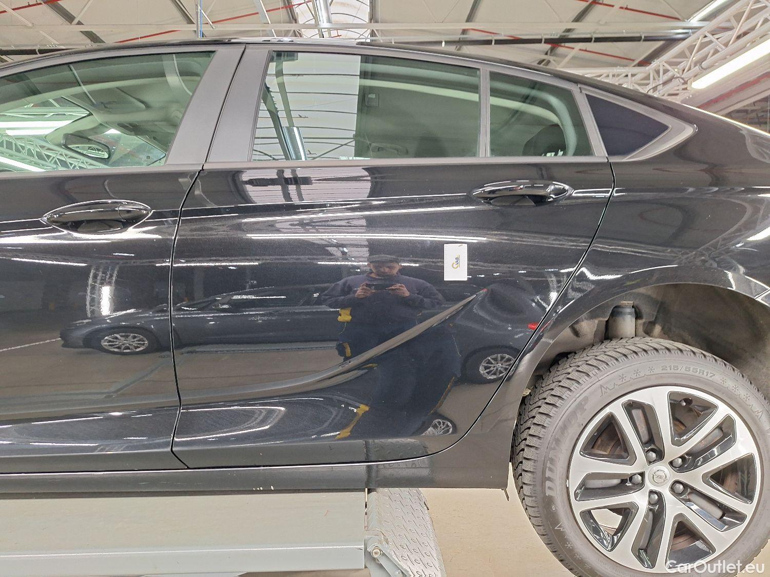  Opel  Insignia Opel,  GS FL'20, Opel  Grand Sport 1.5 Turbo D S/S 90kW Edi #18