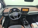  Volkswagen  ID.4 Volkswagen  77kWh Pro Family 5d #9
