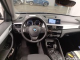  Bmw  X1 BMW  sDrive16dA (85 kW) 5d #9