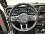  Jeep  Wrangler JEEP  HARD TOP - 2021 2.0 Turbo 272 (+108) 4xe PHEV Sahara 5d #28