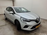  Renault  Clio RENAULT  V 1.0 TCe 91 Corporate Edition GPF(Fl.)(EU6D) 5d #8