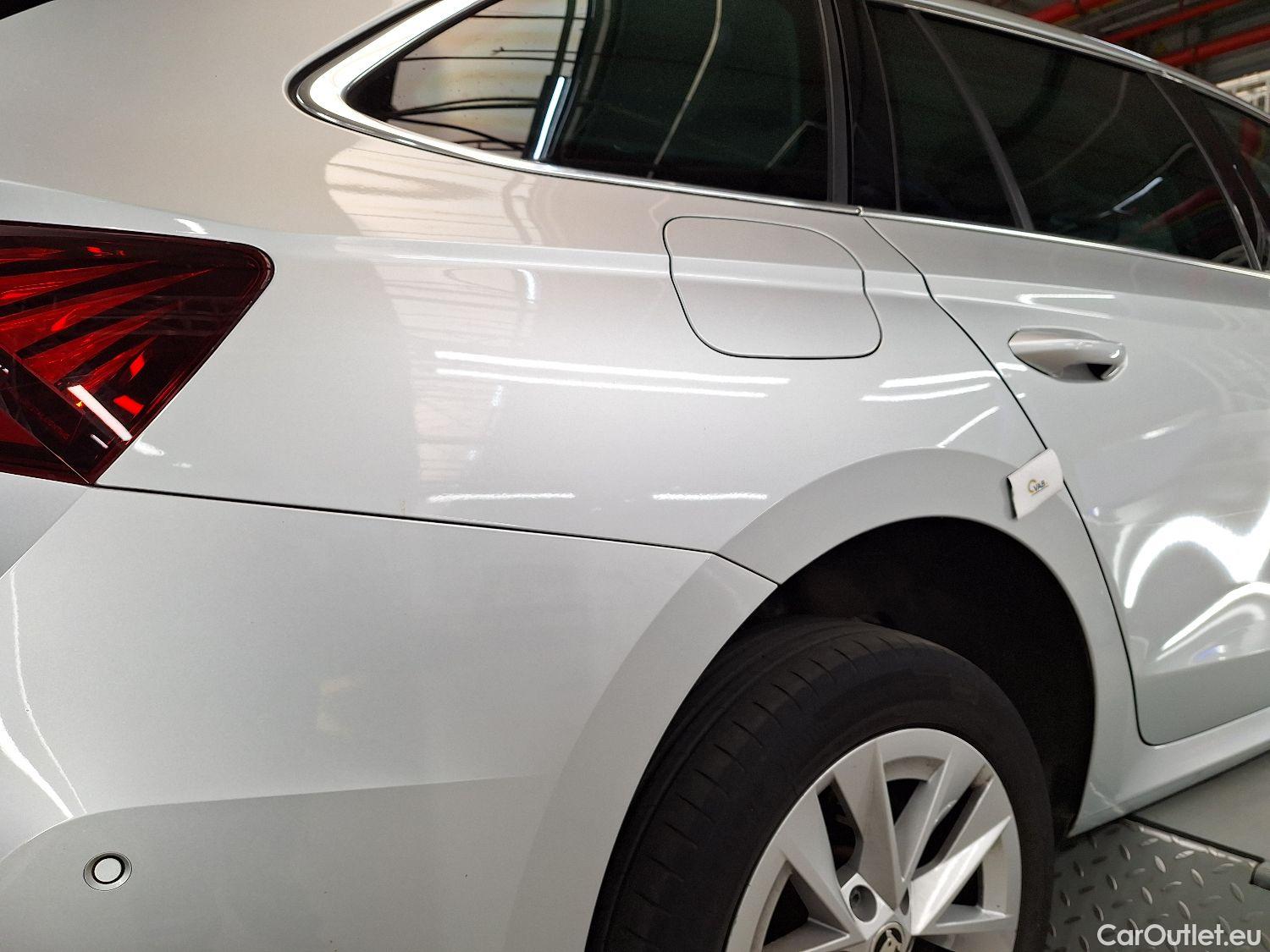  Skoda  Octavia Skoda,  Combi '20, Skoda  Combi 1.0 TSI eTec 81kW DSG7 Clever+!!NO COC!! #27