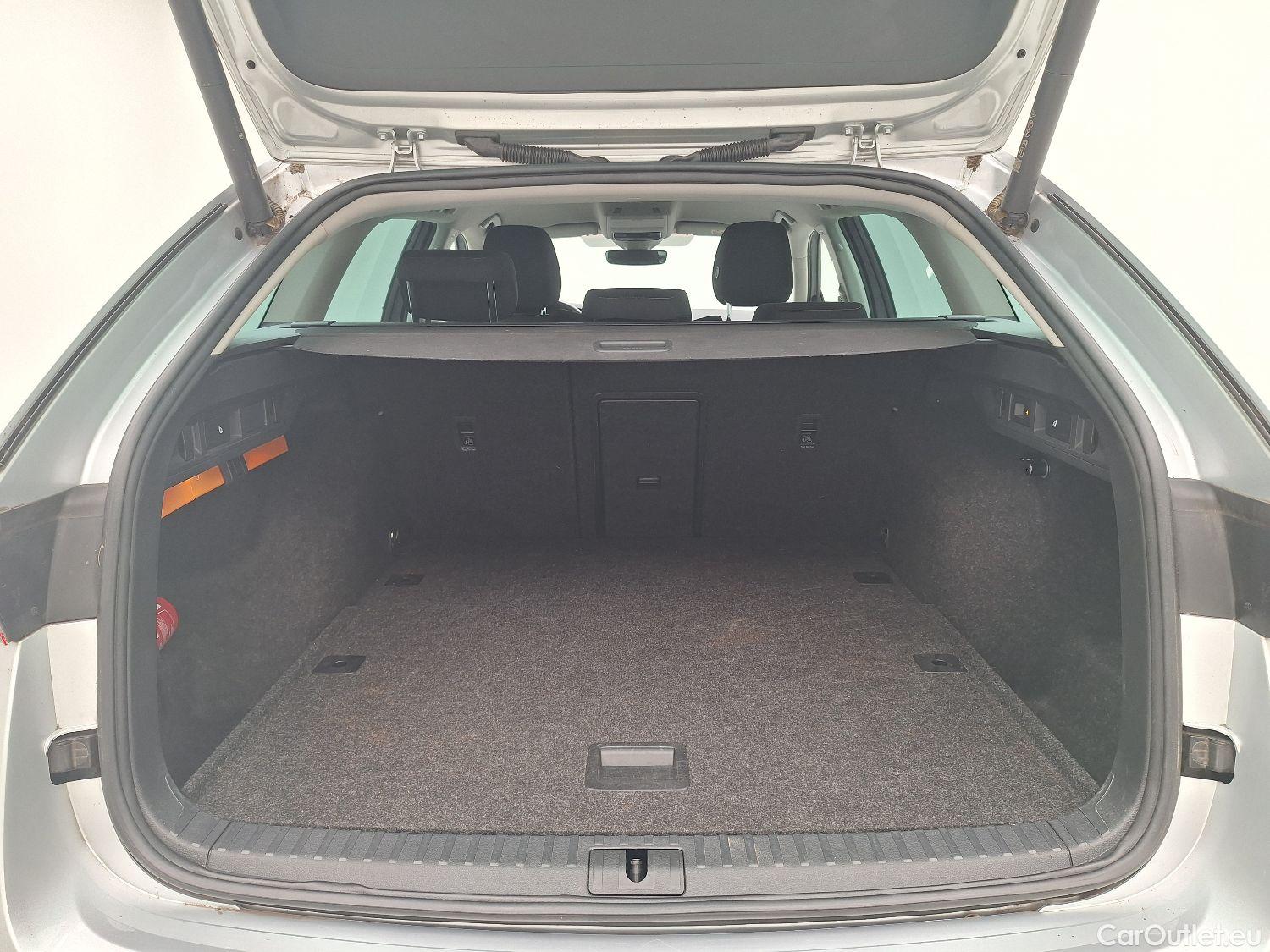  Skoda  Octavia Skoda,  Combi '20, Skoda  Combi 1.0 TSI eTec 81kW DSG7 Clever+!!NO COC!! #1