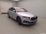  Skoda  Octavia Skoda,  Combi '20, Skoda  Combi 1.0 TSI eTec 81kW DSG7 Clever+!!NO COC!! #9