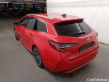  Toyota  Corolla Toyota  Touring Sports 1.8 Hybrid Premium e-CVT 5d #7