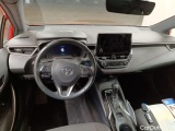  Toyota  Corolla Toyota  Touring Sports 1.8 Hybrid Premium e-CVT 5d #9