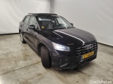  Audi  Q2 AUDI  DIESEL - 2021 30 TDi 116hp S line S tronic 5d #8