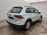  Volkswagen  Tiguan VOLKSWAGEN  DIESEL - 2021 2.0 TDI 150 SCR 4Motion Life BMT DSG 5d #2