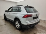  Volkswagen  Tiguan VOLKSWAGEN  DIESEL - 2021 2.0 TDI 150 SCR 4Motion Life BMT DSG 5d #7