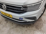  Volkswagen  Tiguan VOLKSWAGEN  DIESEL - 2021 2.0 TDI 150 SCR 4Motion Life BMT DSG 5d #24