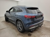  Mercedes  GLA MERCEDES CLASSE  DIESEL - 2020  200 d 150 business Solution 5d Auto #7